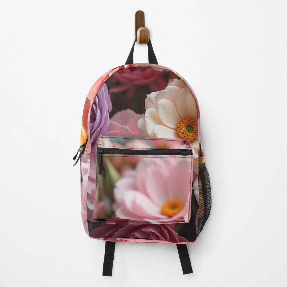 Item preview, Backpack designed and sold by SentientGallery.