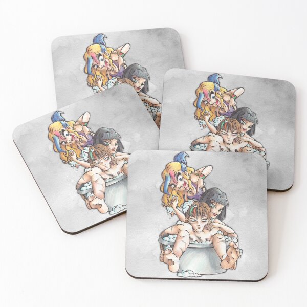 Item preview, Punk Bath designed and sold by OffensiveBard.
