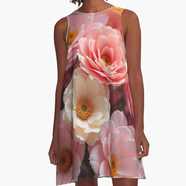 Item preview, Spring Collection -  Floral - Spring Vibes - Spring Energy - 21 designed and sold by SentientGallery.