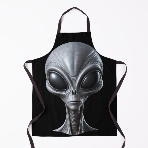 Item preview, Real Grey Alien Extraterrestrial designed and sold by Alien Invasion.