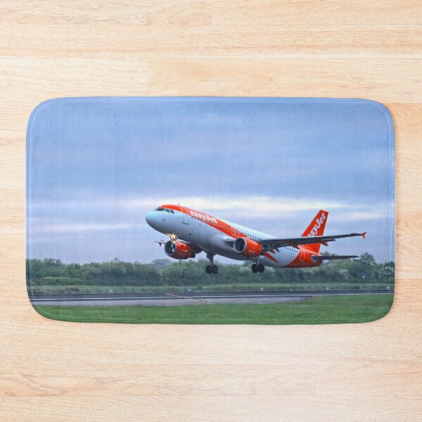 Item preview, easyJet Airbus A320 G-EZWU MAN to LYS designed and sold by Skyframe Aviation.