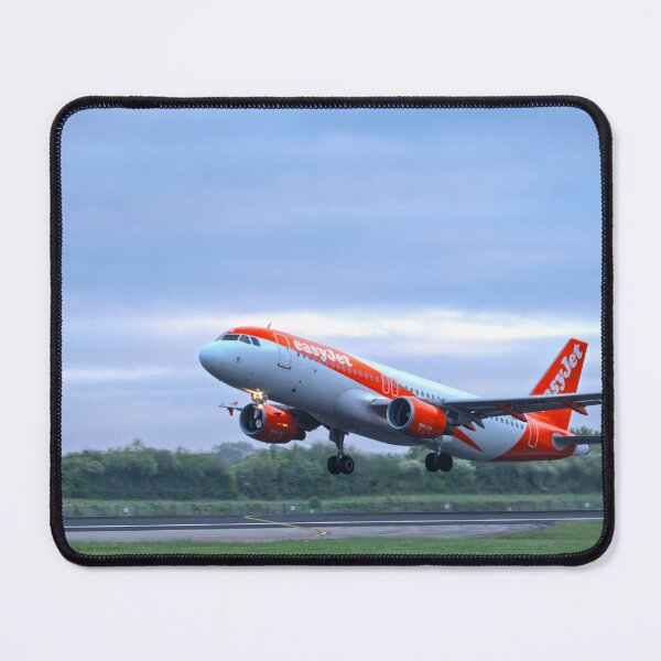Item preview, easyJet Airbus A320 G-EZWU MAN to LYS designed and sold by Skyframe Aviation.