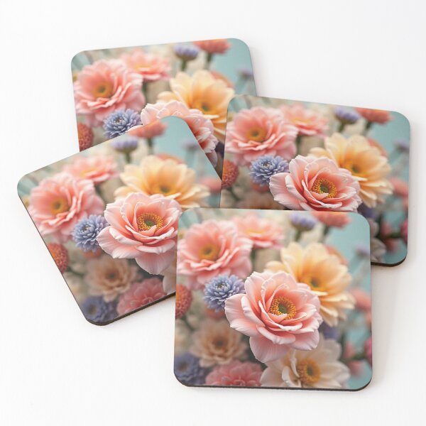 Item preview, Spring Collection -  Floral - Spring Vibes - Spring Energy - 22 designed and sold by SentientGallery.
