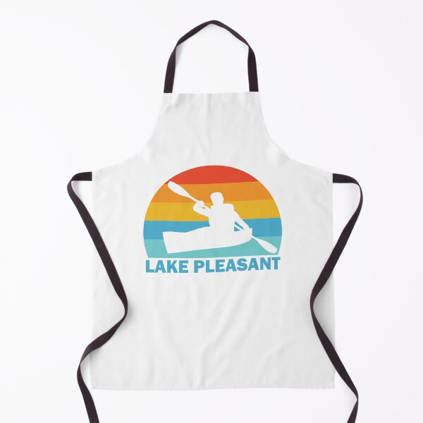 Item preview, Lake Pleasant Arizona Kayak designed and sold by Esskay Designs.