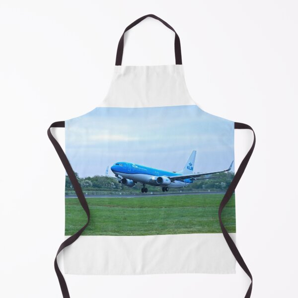 Item preview, KLM Boeing 737 PH-BXN MAN to AMS designed and sold by Skyframe Aviation.