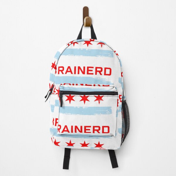 Item preview, Brainerd Chicago, Illinois designed and sold by ChicagoTees.
