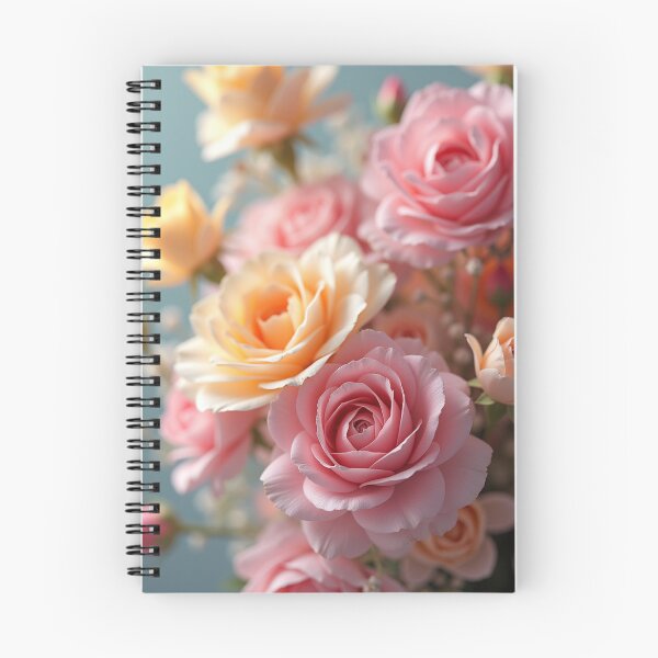 Item preview, Spring Collection -  Floral - Spring Vibes - Spring Energy - 23 designed and sold by SentientGallery.