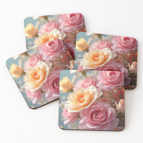 Item preview, Spring Collection -  Floral - Spring Vibes - Spring Energy - 23 designed and sold by SentientGallery.