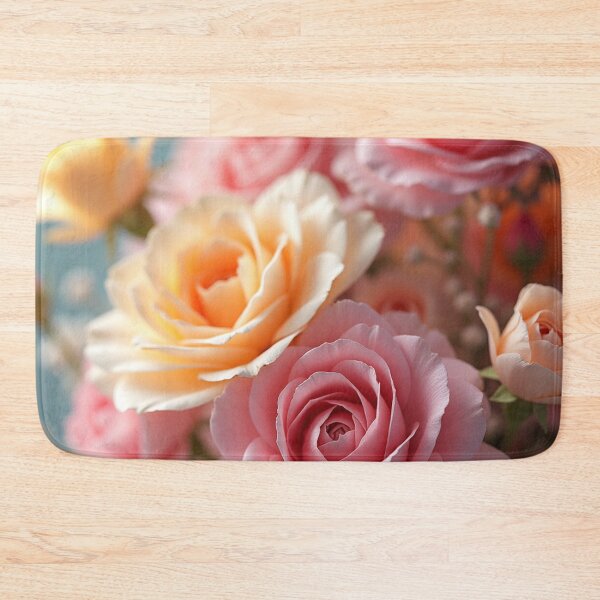 Item preview, Spring Collection -  Floral - Spring Vibes - Spring Energy - 23 designed and sold by SentientGallery.