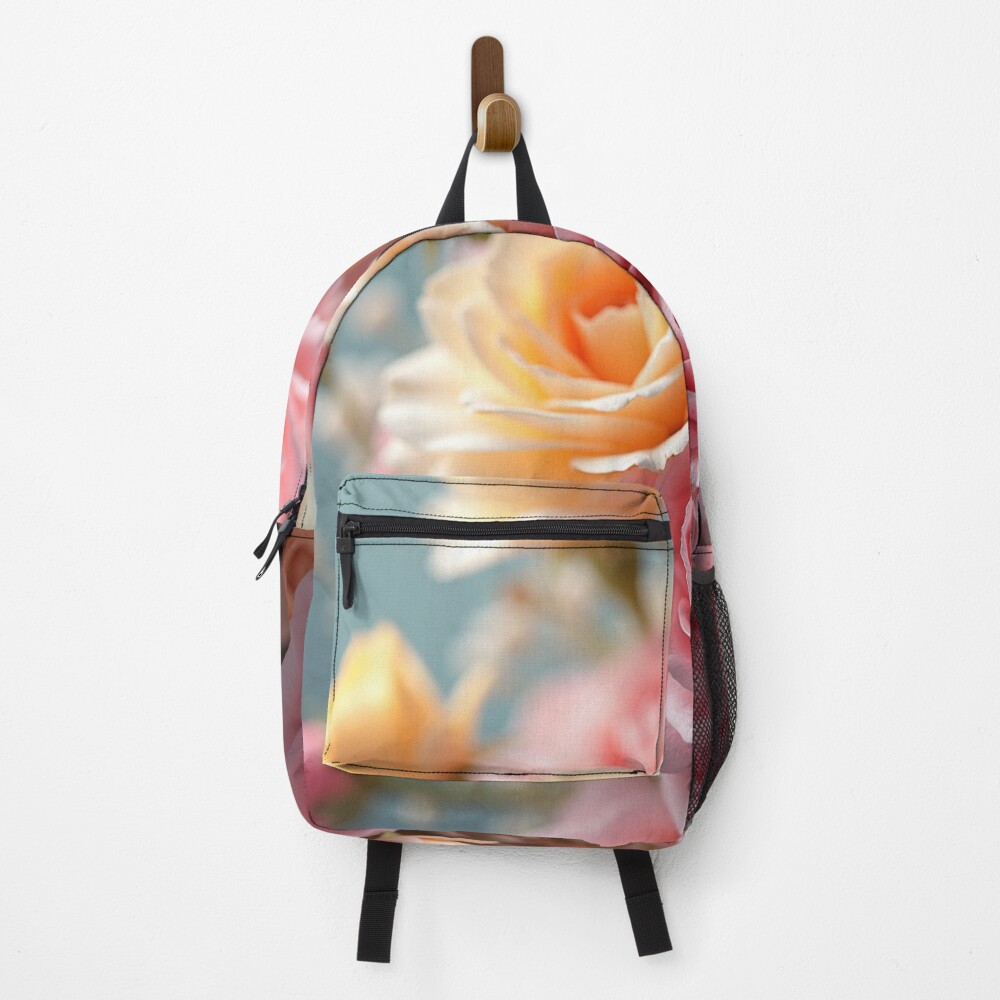 Item preview, Backpack designed and sold by SentientGallery.