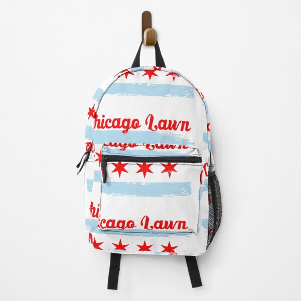 Item preview, Chicago Lawn Chicago, Illinois designed and sold by ChicagoTees.