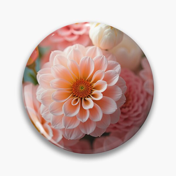 Item preview, Spring Collection -  Floral - Spring Vibes - Spring Energy - 24 designed and sold by SentientGallery.