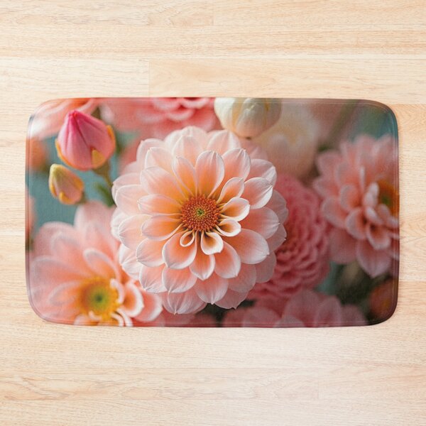 Item preview, Spring Collection -  Floral - Spring Vibes - Spring Energy - 24 designed and sold by SentientGallery.