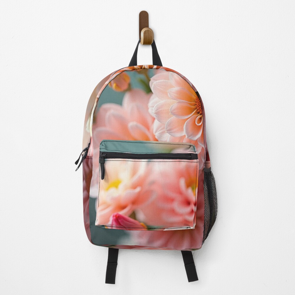 Item preview, Backpack designed and sold by SentientGallery.