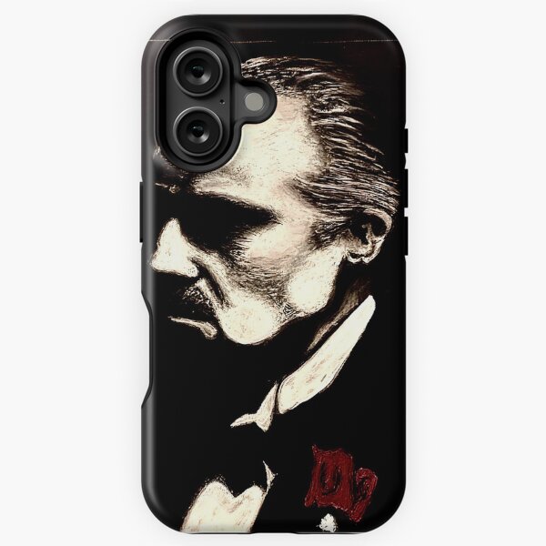Item preview, The Godfather designed and sold by Daviart80.