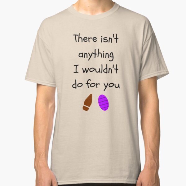 Best Friends Classic T-Shirt