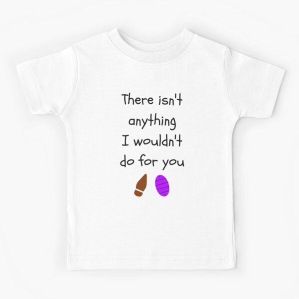Best Friends Kids T-Shirt