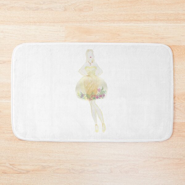 Item preview, Met Gala 5 Sketch designed and sold by Praline Creative.