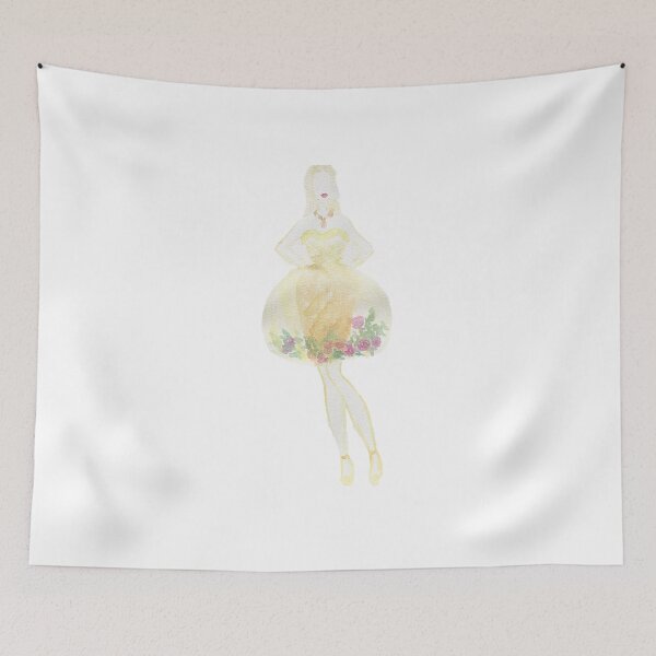 Item preview, Met Gala 5 Sketch designed and sold by Praline Creative.