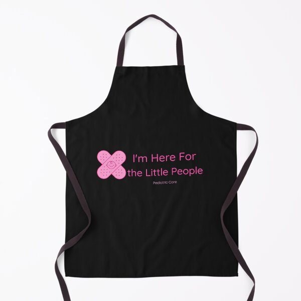 Item preview, I'm Here for the Little People designed and sold by ArtitudePrintLb.