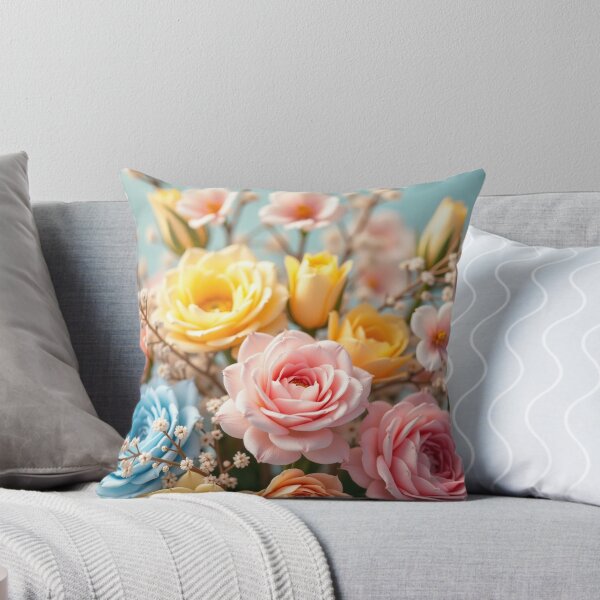 Item preview, Collection Printemps - Floral - Ambiance Printemps - Énergie Printemps - 25 designed and sold by SentientGallery.