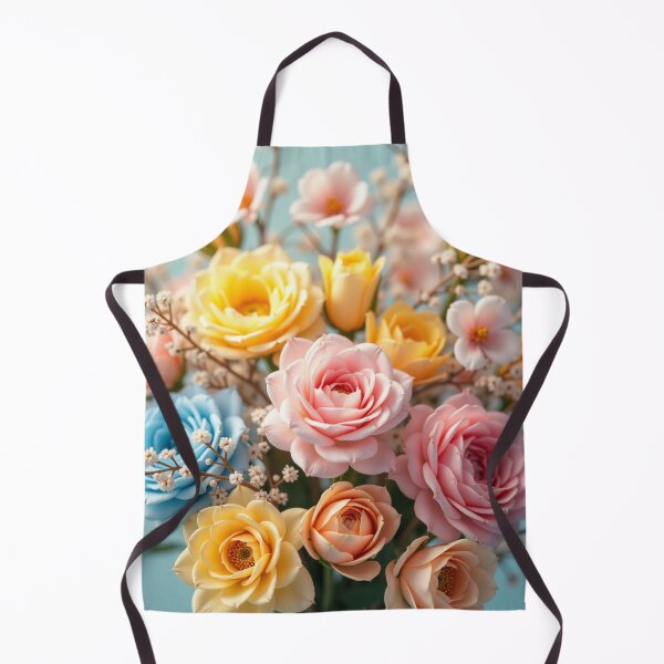 Item preview, Spring Collection -  Floral - Spring Vibes - Spring Energy - 25 designed and sold by SentientGallery.
