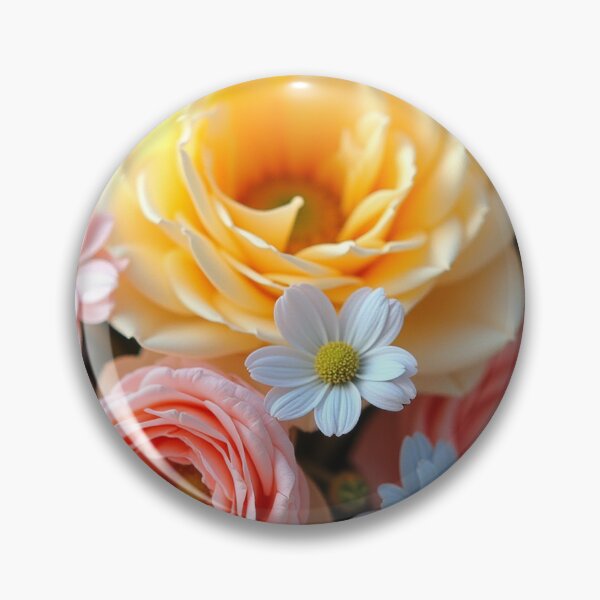 Item preview, Spring Collection -  Floral - Spring Vibes - Spring Energy - 26 designed and sold by SentientGallery.