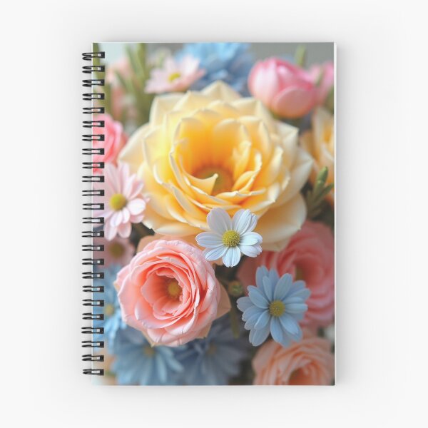 Item preview, Spring Collection -  Floral - Spring Vibes - Spring Energy - 26 designed and sold by SentientGallery.