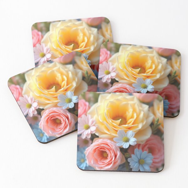 Item preview, Spring Collection -  Floral - Spring Vibes - Spring Energy - 26 designed and sold by SentientGallery.