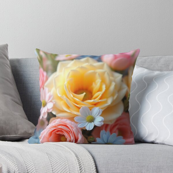 Item preview, Collection Printemps - Floral - Ambiance Printemps - Énergie Printemps - 26 designed and sold by SentientGallery.