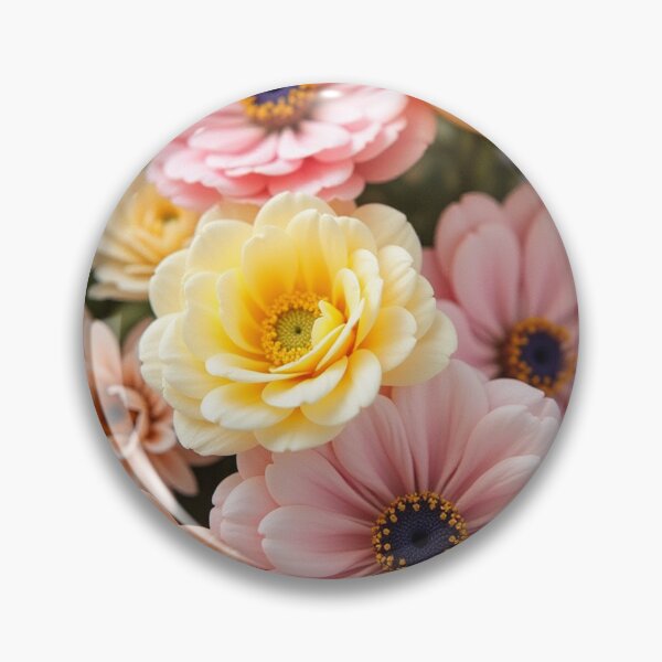 Item preview, Spring Collection -  Floral - Spring Vibes - Spring Energy - 27 designed and sold by SentientGallery.