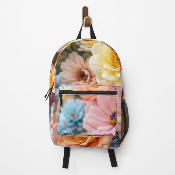 Item preview, Spring Collection - Floral - Spring Vibes - Spring Energy - 27 designed and sold by SentientGallery.