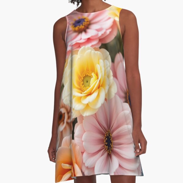 Item preview, Spring Collection -  Floral - Spring Vibes - Spring Energy - 27 designed and sold by SentientGallery.