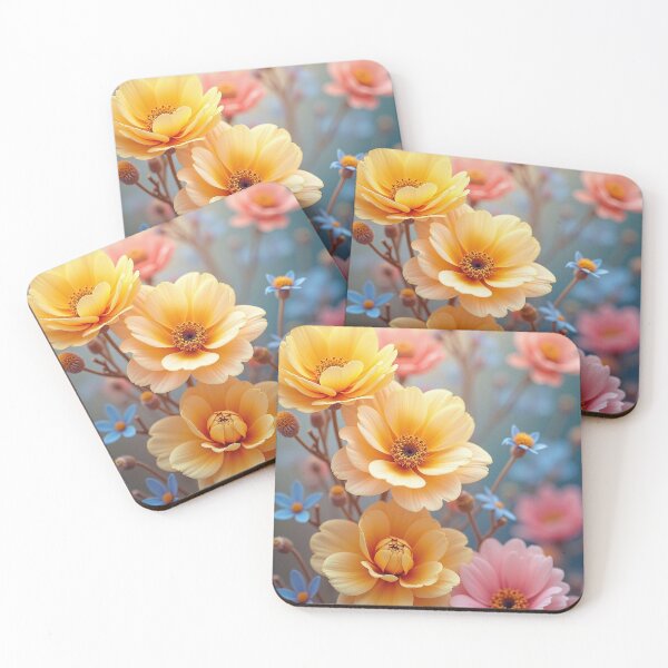 Item preview, Spring Collection -  Floral - Spring Vibes - Spring Energy - 28 designed and sold by SentientGallery.