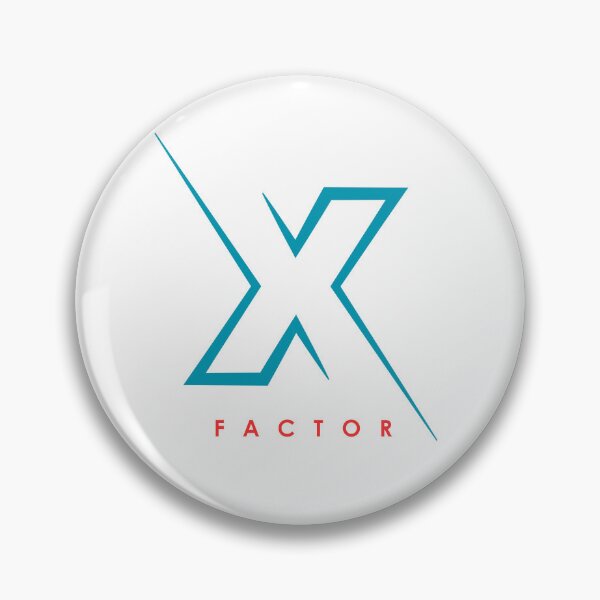 Item preview, X Factor designed and sold by Pixel Perfection.