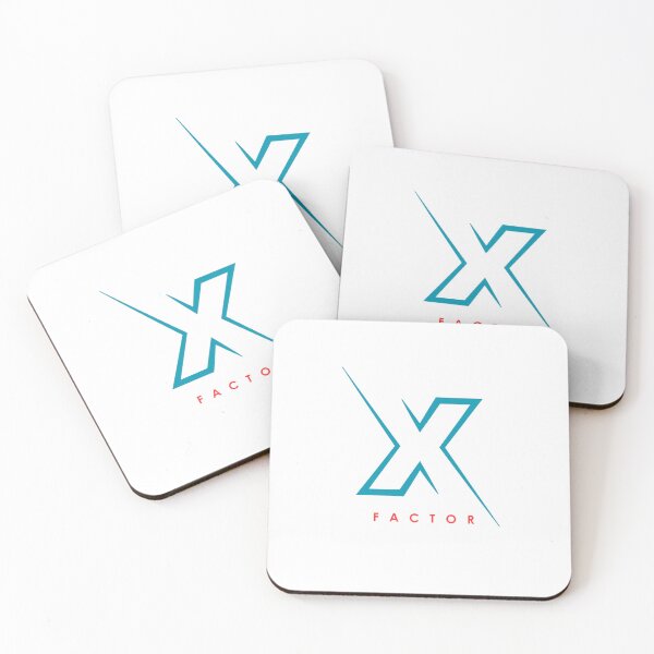 Item preview, X Factor designed and sold by Pixel Perfection.