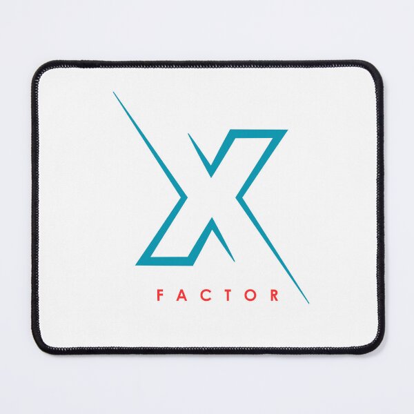 Item preview, X Factor designed and sold by Pixel Perfection.