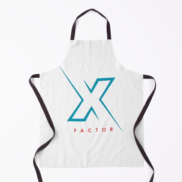 Item preview, X Factor designed and sold by Pixel Perfection.