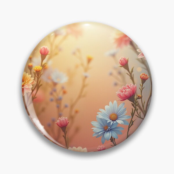 Item preview, Spring Collection -  Floral - Spring Vibes - Spring Energy - 29 designed and sold by SentientGallery.
