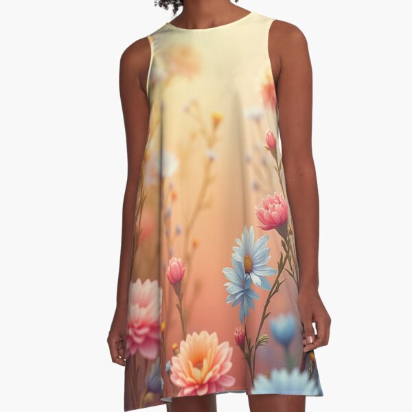 Item preview, Spring Collection -  Floral - Spring Vibes - Spring Energy - 29 designed and sold by SentientGallery.
