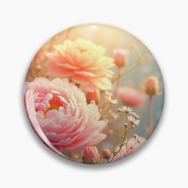 Item preview, Spring Collection -  Floral - Spring Vibes - Spring Energy - 30 designed and sold by SentientGallery.