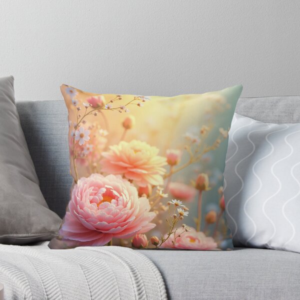 Item preview, Collection Printemps - Floral - Ambiance Printemps - Énergie Printemps - 30 designed and sold by SentientGallery.