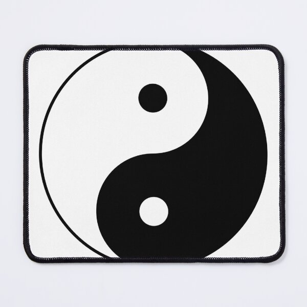 Item preview, Yin-yang symbol designed and sold by FreshFruitz.