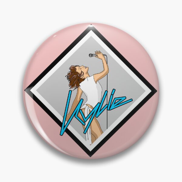 Item preview, Kylie Fever designed and sold by jimster1971.
