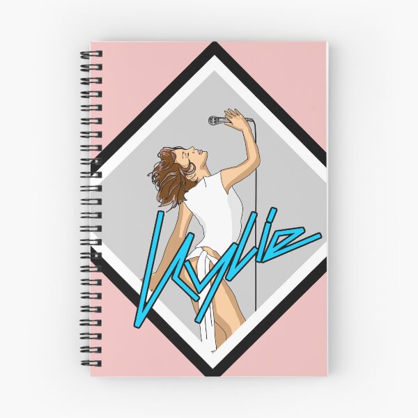 Item preview, Kylie Fever designed and sold by jimster1971.