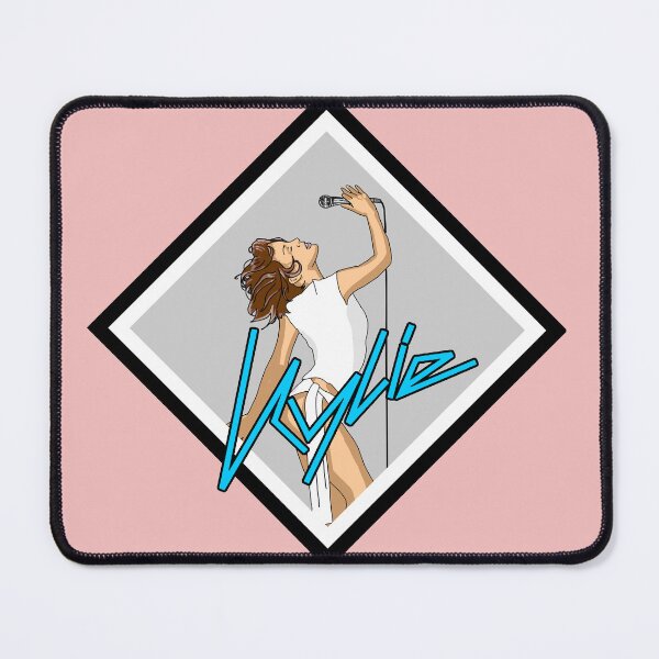 Item preview, Kylie Fever designed and sold by jimster1971.