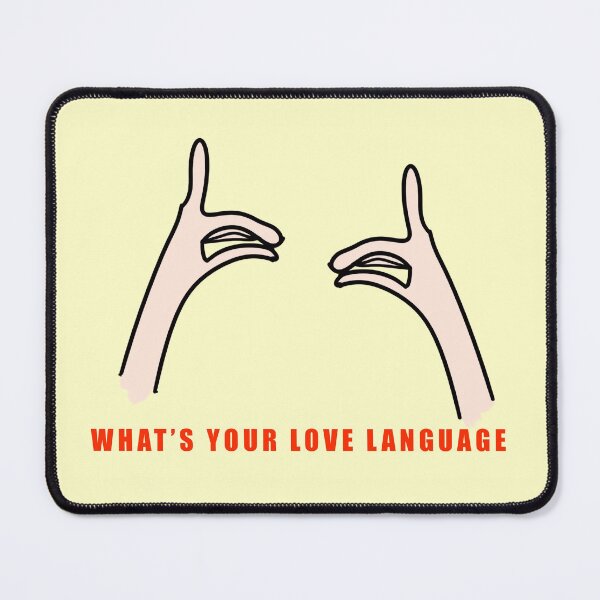 Item preview, TXT Love Language designed and sold by FashionGirls55.