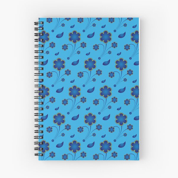 Item preview, Elegant Floral Pattern Textile Fabric Design designed and sold by designdukan.