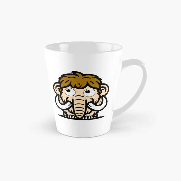 Item preview, Mammoth designed and sold by QuanntixArt.