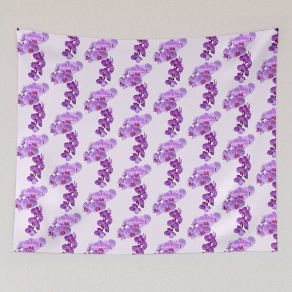 Item preview, Phalaenopsis Orchids Large and Small designed and sold by Susan Savad.
